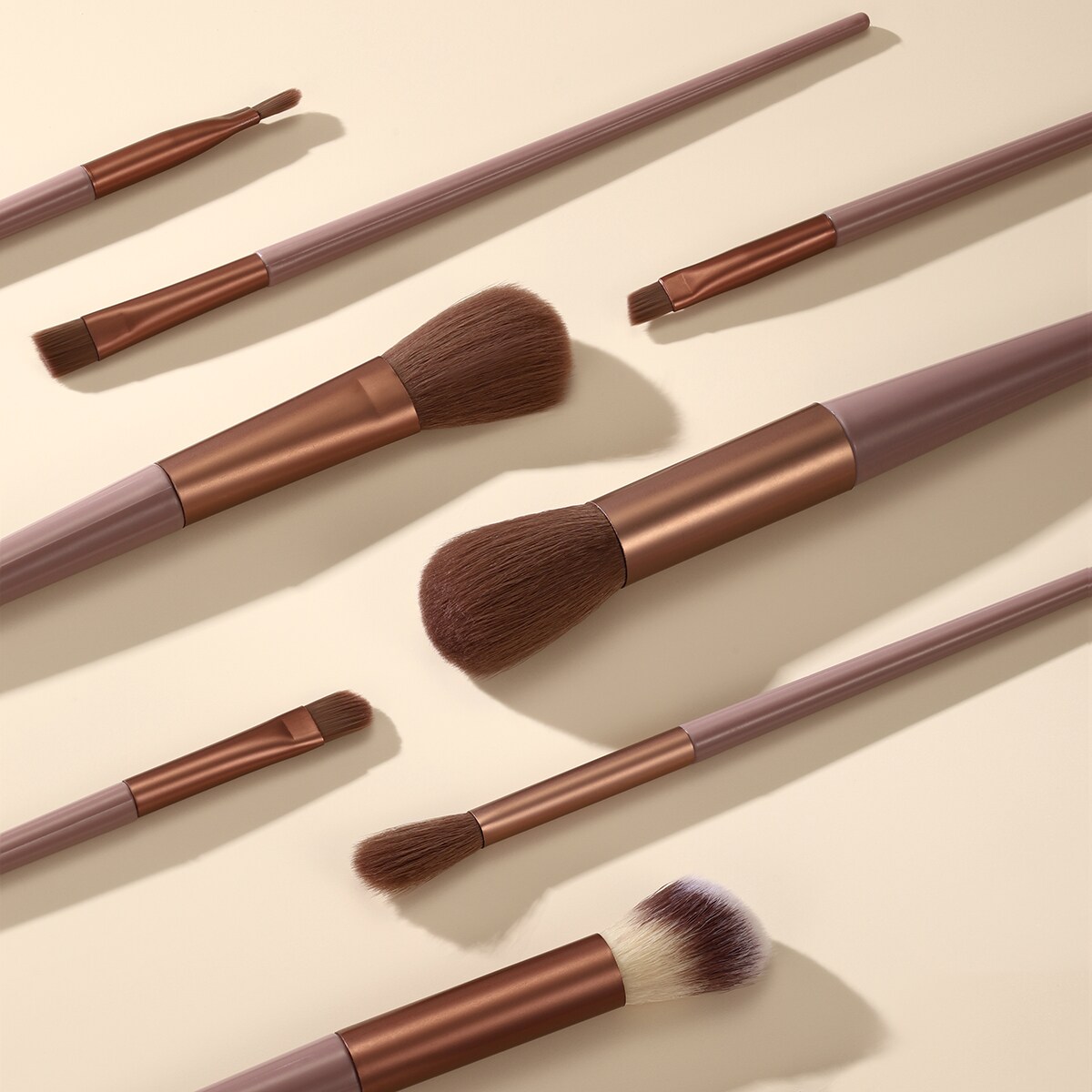 1 Set Unisex Makeup Brush 